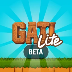 Symbol von Gati Lite: Multiplayer Racing