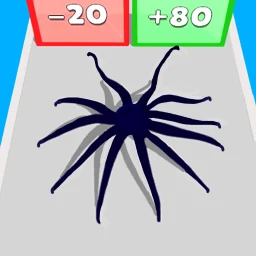 Icono de Alien Escape